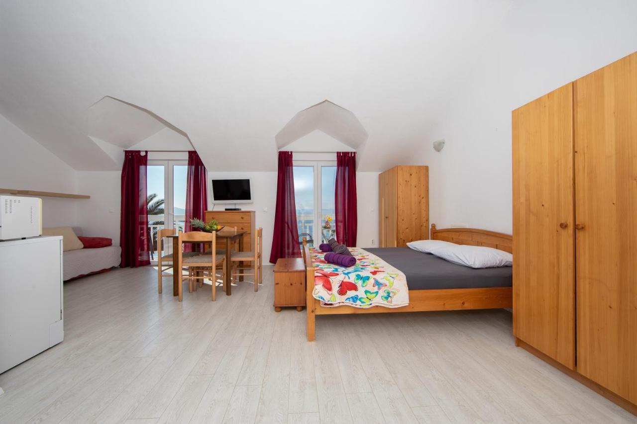 Villa Filip Živogošće Eksteriør bilde